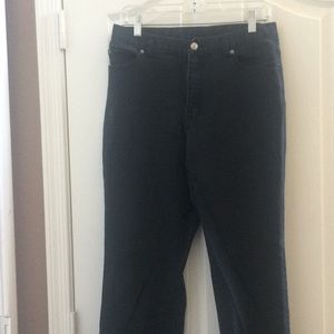 FINAL MARKDOWN LADIES' Denim NY Jeans (10 Tall)